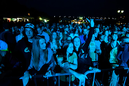 [ @ Festival Lent 2011, Maribor (SLO) ]