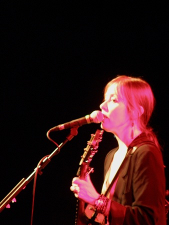 [ suzanne vega ]