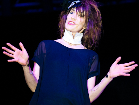 [ Imogen Heap @ Baant Pohoda 2011 festival, 7>9/7/2011 @ Trenn Airport, Trenn (Slovaka) ]