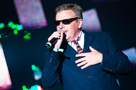 [ Madness @ Baant Pohoda 2011 festival, 7>9/7/2011 @ Trenn Airport, Trenn (Slovaka) ]