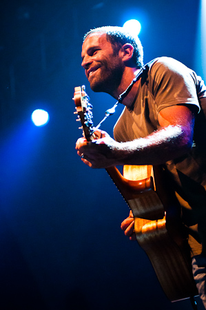 [ Jack Johnson @ Arena, Pula, 26/07/2011 ]