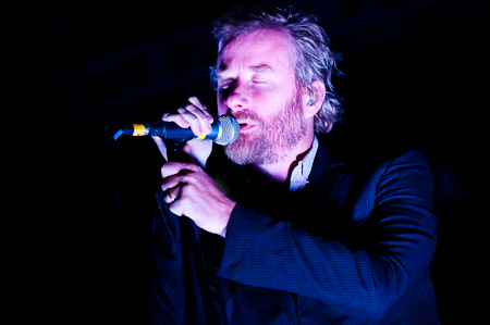 [ The National @ Terraneo festival, ibenik, 09 > 13/08/2011 ]