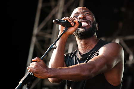 [ Kele @ FM4 Frequency festival, Green park St. Plten (A), 18 > 20/08/2011 ]