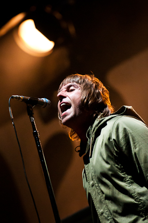 [ Beady Eye @ FM4 Frequency festival, Green park St. Plten (A), 18 > 20/08/2011 ]