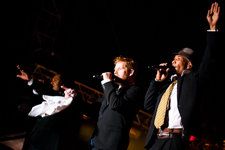 [ Seeed @ FM4 Frequency festival, Green park St. Plten (A), 18 > 20/08/2011 ]