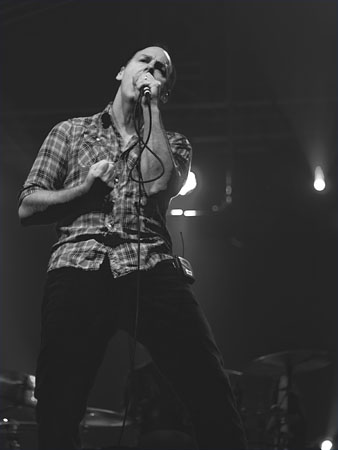 [ bad religion ]