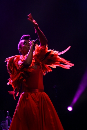 [ Morcheeba @ pancirfest 2011 ]