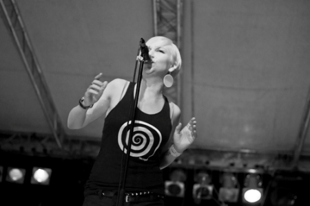 [ Elemental @ Rocklive festival ]