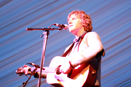 [ Doug Paisley @Tipi stage ]