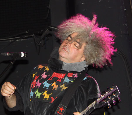 [ melvins ]