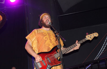 [ melvins ]