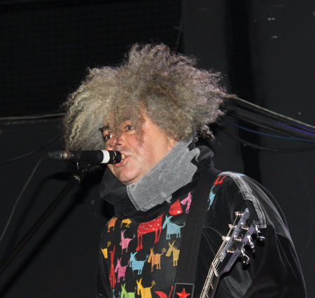 [ melvins ]