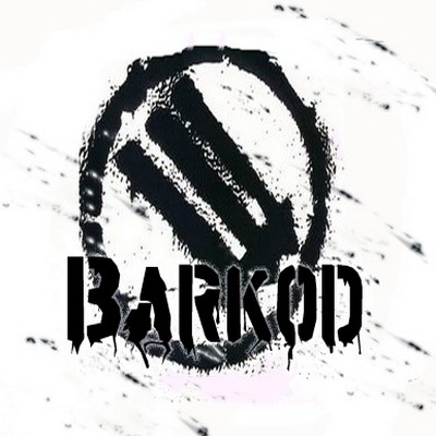 [ barkod logo ]