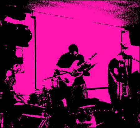 [ house on mars ]