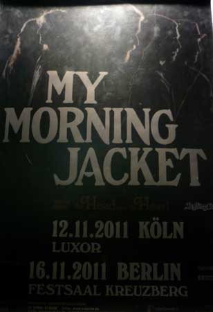[ my morning jacket ]