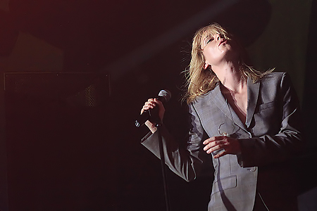 [ roisin murphy ]