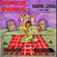 cover: Vulvathrone, Inverted Pussyfix, Narednik Lobanja i Vod Smrti, Horror Piknik @ �eljezni�ar, 16/12/2011