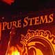 cover: PURE STEMS PACK + STRONGHOLD + DRYFLOOD, 12.I 2012., KSET, Zagreb