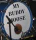 cover: MY BUDDY MOOSE @ Tvornica, Mali pogon, 12/01/2012