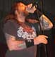 cover: Orange Goblin (UK) + Killed A Fox (Hr) + Umor (Hr) @ �eljezni�ar, Zagreb, 14/01/2012