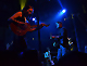 cover: The Walkabouts @ Tvornica, Veliki Pogon, Zagreb 17/01/2012