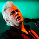 cover: Dale Watson @ Tvornica, Veliki Pogon, Zagreb 20/01/2012
