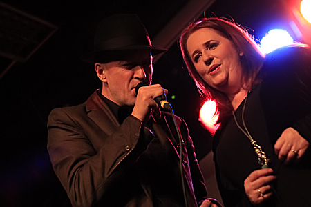 [ mary coughlan & vlado kreslin ]