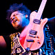 cover: Stone Raiders @ Kino �i�ka, Ljubljana (SLO), 02/02/2012
