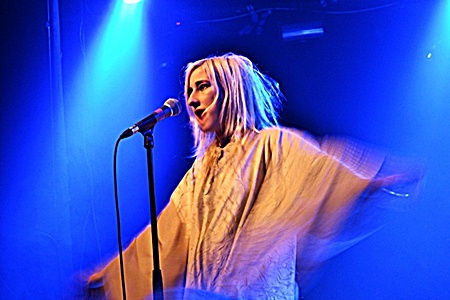 [ Zola Jesus ]