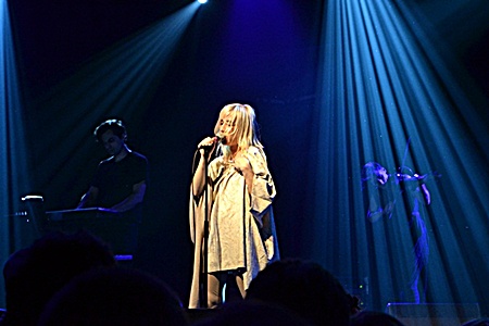 [ Zola Jesus ]