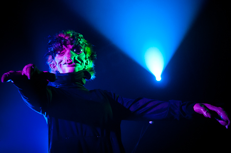 [ M83 @ Tvornica, Veliki pogon, ZG, 05/06/2012 ]