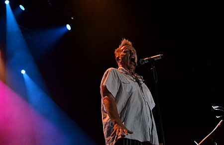 [ Public Image Limited ]