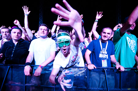 [ @ Baant Pohoda 2012 festival, Trenn Airport, Trenn (Slovaka) ]