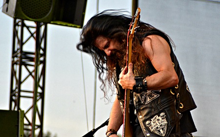 [ Black Label Society@Belgrade Calling ]