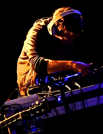 [ Dubzilla @ Seasplash festival, 19-22/07/2012 ]