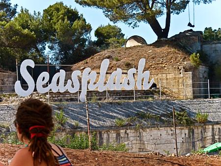 [ Seasplash festival, 19-22/07/2012 ]