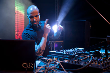 [ chris liebing ]