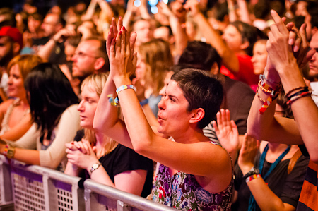 [ @ Terraneo festival, ibenik, 09/08/2012 ]