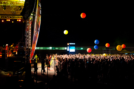 [ @ Terraneo festival, ibenik, 07/08/2012 ]