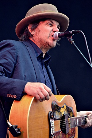 [ Wilco @ Frequeny Festival ]