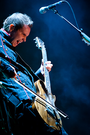 [ Sigur Ros @ MARS FESTIVAL @ Trg Leona tuklja, Maribor, 05/09/2012 ]