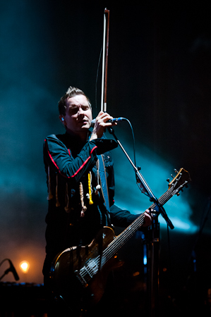 [ Sigur Ros @ MARS FESTIVAL @ Trg Leona tuklja, Maribor, 05/09/2012 ]