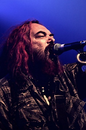 [ Soulfly ]