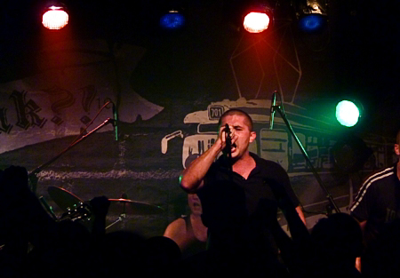 [ ank?! @ Tvornica kulture, 22/09/2012 ]