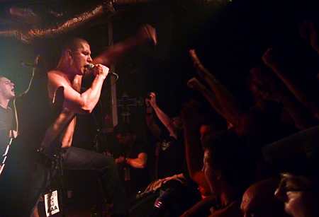 [ ank?! @ Tvornica kulture, 22/09/2012 ]