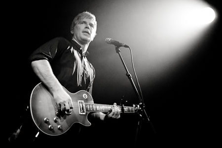 [ Nada Surf @ Postgarage, Graz (A), 08/11/2012 ]