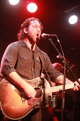 [ Chuck Ragan ]