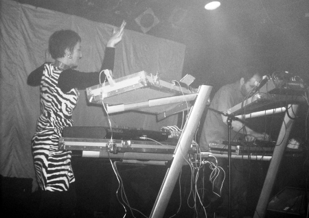 [ Dubble @ Movara 17/11/2012 ]