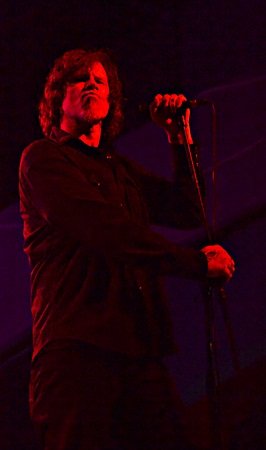 [ Mark Lanegan ]