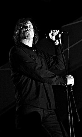 [ Mark Lanegan ]